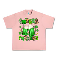 Salmon cheers fuckers Urban Heavy Tee - Artiststas