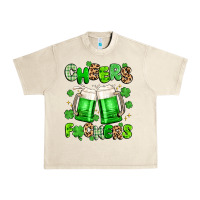 Sandshell cheers fuckers Urban Heavy Tee - Artiststas