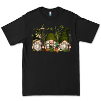 Black hunter gnomes Premium Tee - Zillion Design Studio