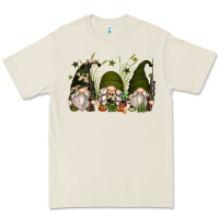 Bone hunter gnomes Premium Tee - Zillion Design Studio
