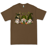 Cacao hunter gnomes Premium Tee - Zillion Design Studio