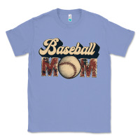 Colony Blue baseball mom Classic Tee - JahusDesignShop