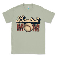 Matcha baseball mom Classic Tee - JahusDesignShop