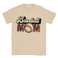 Mushroom baseball mom Classic Tee - JahusDesignShop