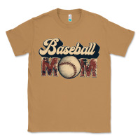 Toasted Coconut baseball mom Classic Tee - JahusDesignShop