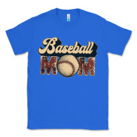 True Royal baseball mom Classic Tee - JahusDesignShop