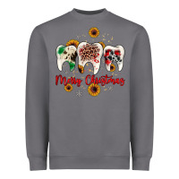 Storm dental merry Christmas Heavyweight Sweatshirt - JahusDesignShop