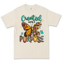 Bone created with a purpose Premium Tee - RanaPortraitStore