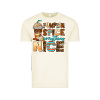 Vintage Arctic pumpkin spice everything nice Vintage Tee - AdoDesignShop