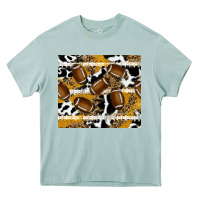 Football Heavy Core Tee | Teevron