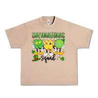 Burro shenanigans squad Urban Heavy Tee - Artiststas