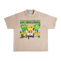 French Oak shenanigans squad Urban Heavy Tee - Artiststas