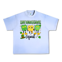 Grape Ice shenanigans squad Urban Heavy Tee - Artiststas