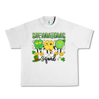 Lunar Rock shenanigans squad Urban Heavy Tee - Artiststas