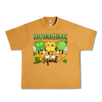 Peanut Butter shenanigans squad Urban Heavy Tee - Artiststas