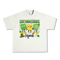 Pistachio shenanigans squad Urban Heavy Tee - Artiststas