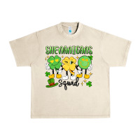 Sandshell shenanigans squad Urban Heavy Tee - Artiststas
