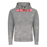 Cloud Rock pink crayon fa element Vintage Hoodie - FaDigitalArtStudio