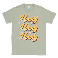 Matcha howdy howdy howdy Classic Tee - JahusDesignShop