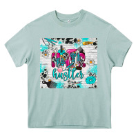 Arona hair hustler Heavy Core Tee - RanaPortraitStore