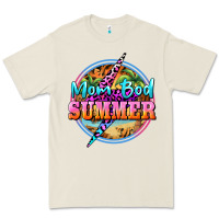 Bone mom bod summer Premium Tee - BarkalooDesign