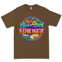Cacao mom bod summer Premium Tee - BarkalooDesign