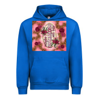 Cobalt maybe swearing will help Urban Hoodie - TumblerDesignByShophia