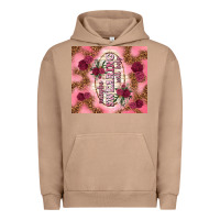 Pigment Burro maybe swearing will help Urban Hoodie - TumblerDesignByShophia