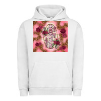 Pigment Lunar Rock maybe swearing will help Urban Hoodie - TumblerDesignByShophia