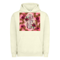 Pigment Pistachio maybe swearing will help Urban Hoodie - TumblerDesignByShophia