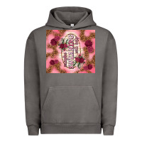 Pigment Tornado maybe swearing will help Urban Hoodie - TumblerDesignByShophia