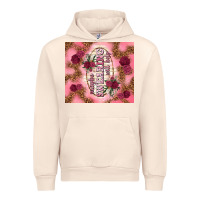 Sandshell maybe swearing will help Urban Hoodie - TumblerDesignByShophia