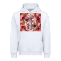 White maybe swearing will help Urban Hoodie - TumblerDesignByShophia