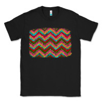 Black cinco de mayo glitter Classic Tee - Artiststas