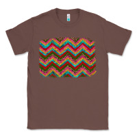 Chestnut cinco de mayo glitter Classic Tee - Artiststas
