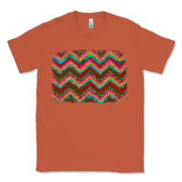 Copper cinco de mayo glitter Classic Tee - Artiststas
