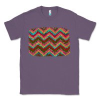 Lavender cinco de mayo glitter Classic Tee - Artiststas