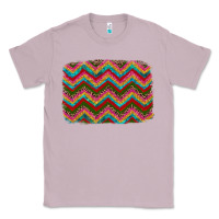 Lilac cinco de mayo glitter Classic Tee - Artiststas