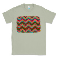 Matcha cinco de mayo glitter Classic Tee - Artiststas