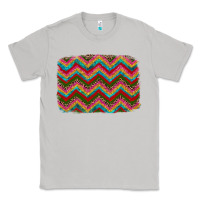 Moon Dust cinco de mayo glitter Classic Tee - Artiststas