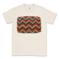 Natural cinco de mayo glitter Classic Tee - Artiststas