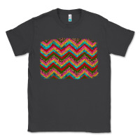 Smoke cinco de mayo glitter Classic Tee - Artiststas