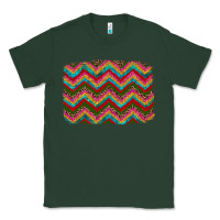 Sports Green cinco de mayo glitter Classic Tee - Artiststas