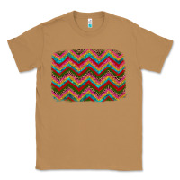 Toasted Coconut cinco de mayo glitter Classic Tee - Artiststas