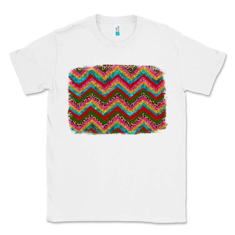Cinco De Mayo Glitter Classic Tee by Artiststas | Teevron