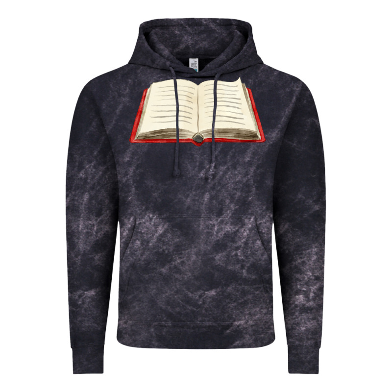 Notebook Fa Element Vintage Hoodie by FaDigitalArtStudio | Teevron