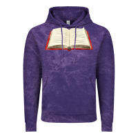 Cloud Purple notebook fa element Vintage Hoodie - FaDigitalArtStudio