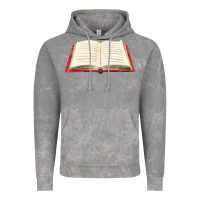 Cloud Rock notebook fa element Vintage Hoodie - FaDigitalArtStudio