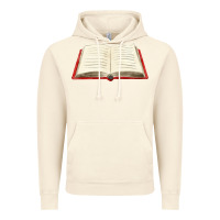 Vintage Artic notebook fa element Vintage Hoodie - FaDigitalArtStudio