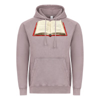 Vintage Zinc notebook fa element Vintage Hoodie - FaDigitalArtStudio